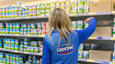 Владельцем бывшего бизнеса Danone с заводом в Липецке стал экс-чиновник из Чечни