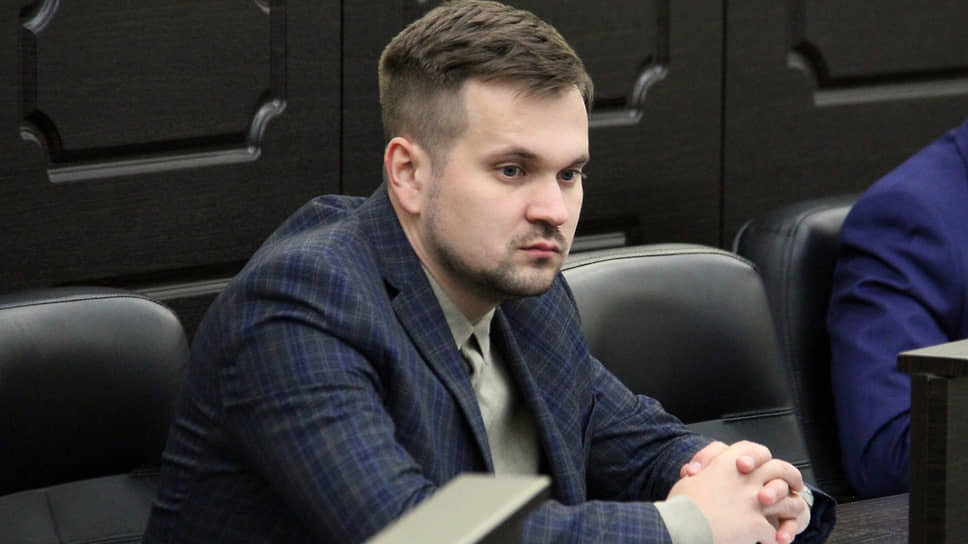 Илья Абрамов