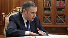 Хинштейн назвал саботажем продолжение застройки леса корпорацией развития