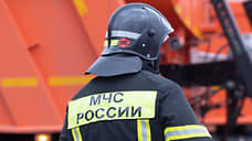 За неделю в Черноземье произошло 144 пожара, погибли пять человек