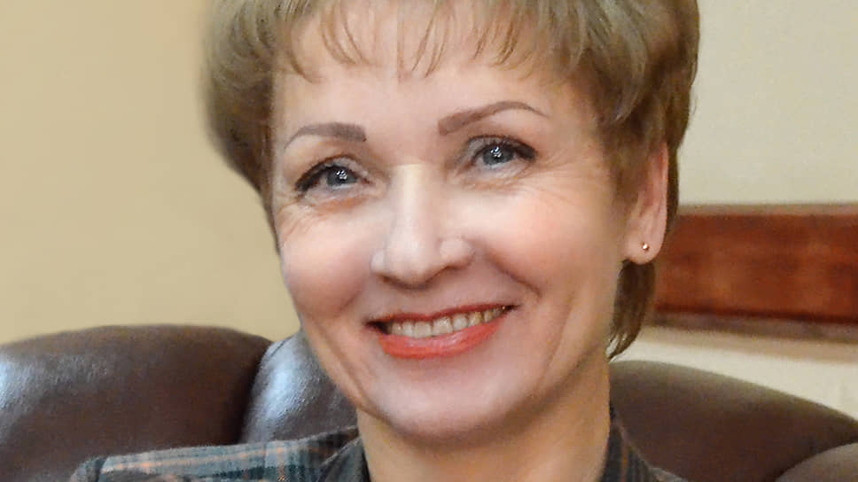 Евгения Герасимова