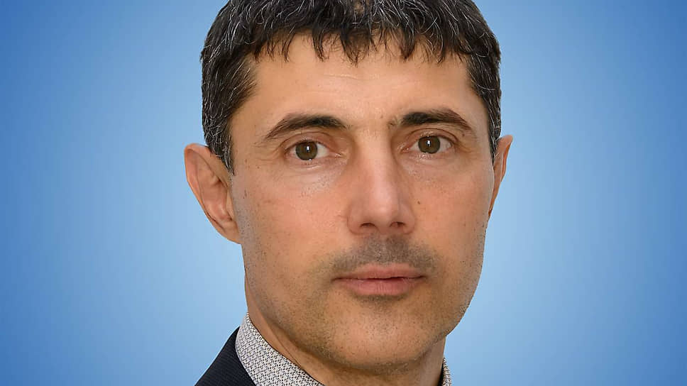 Вадим Тарасенко