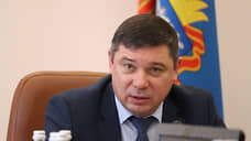 Первышов поручил проверить тамбовское минтранспорта из-за непринятых работ