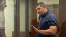 Воронежскому политтехнологу Роману Жогову запросили семь лет колонии