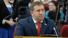 Адвокаты воронежского депутата Романа Жогова попросили суд оправдать его
