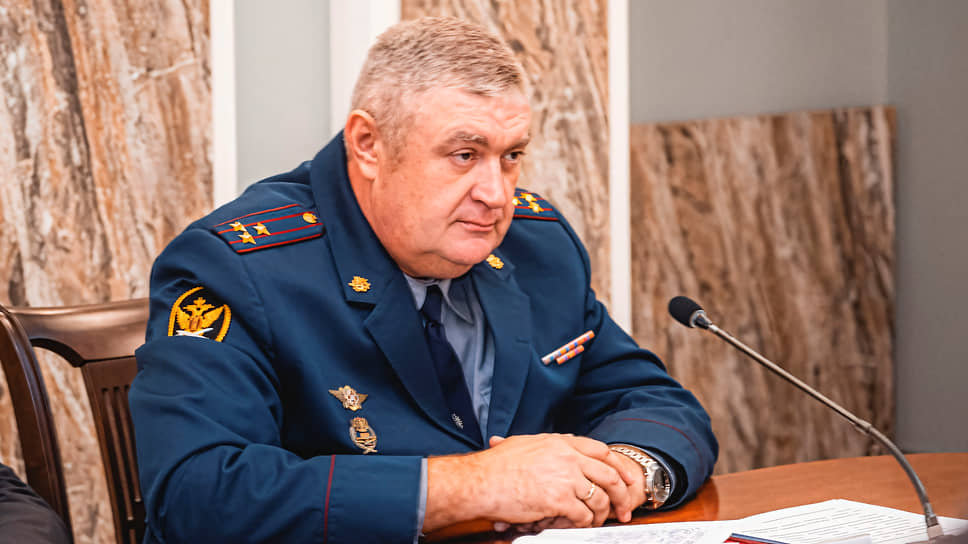 Виктор Кислицин