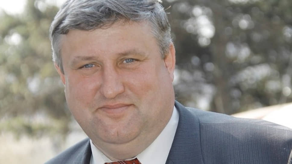 Сергей Шамрин возглавлял Глазуновский район Орловской области с 2011 года