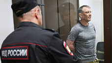 Генерал-майора Ивана Попова осудили в Тамбове