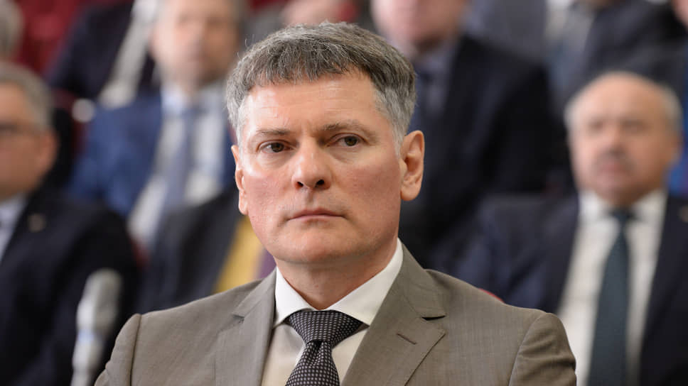 Андрей Прытыкин
