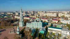 Доходы и расходы бюджета Тамбова на 2025 год превысили 12 млрд рублей