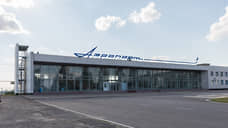 Аэропорт в Тамбове временно закрыли