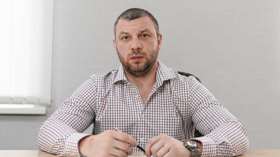 Станислав Стародубцев