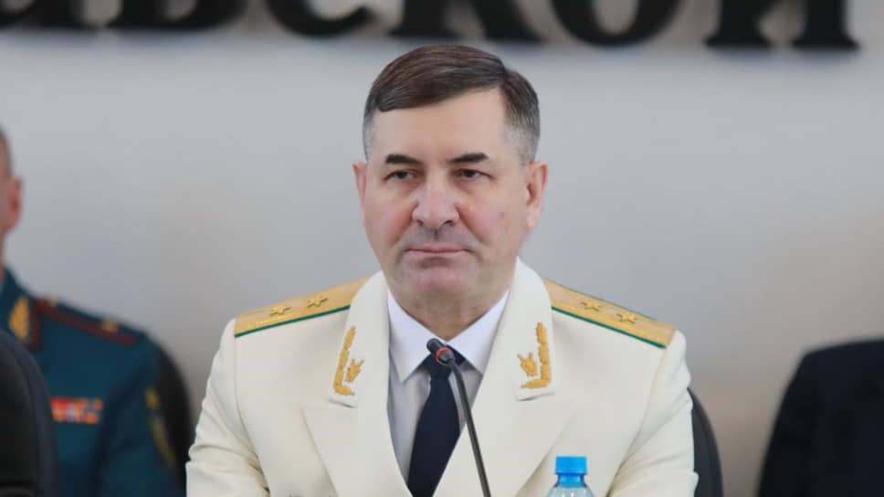 Александр Лоренц