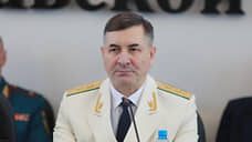Вице-губернатор Белгородской области пострадал при атаке здания облправительства
