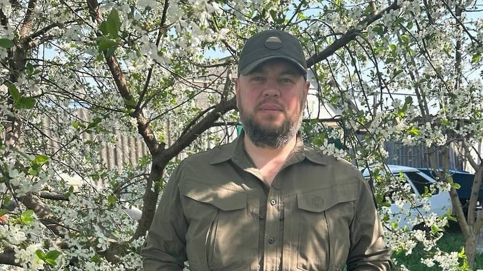 Андрей Ковалев