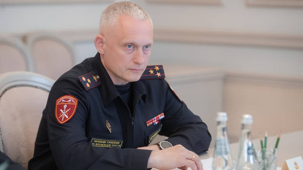 Алексей Баранников