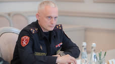Воронежское управление Росгвардии возглавил участник СВО Алексей Баранников