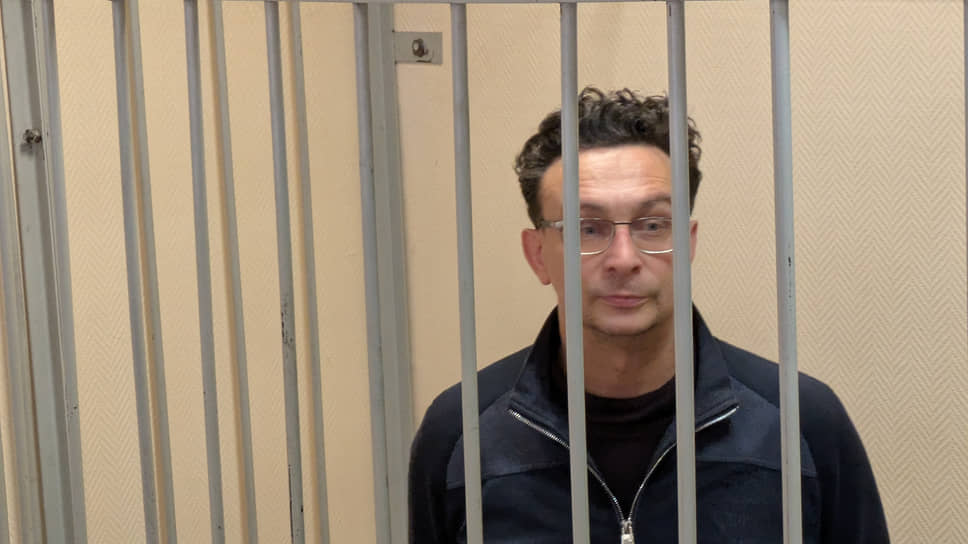 Александр Кукин