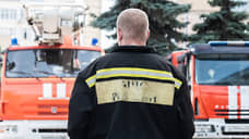 За неделю в Черноземье произошло 266 пожаров, семь человек погибли