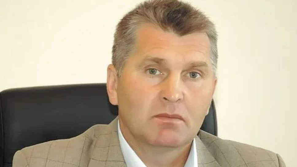 Николай Волобуев попал под атаку ВСУ в четвертый раз