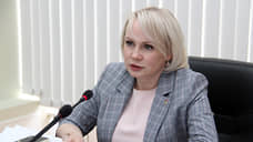 Министром здравоохранения Тамбовской области стала Марина Македонская
