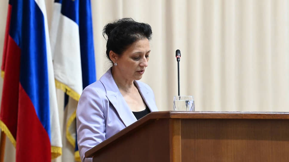 Елена Семенкова