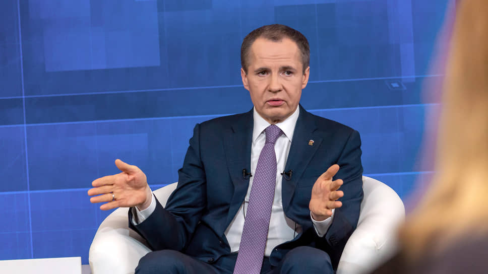 Губернатор Вячеслав Гладков уже предлагал санкции в отношении белгородцев, которые не выселяются из поврежденного жилья
