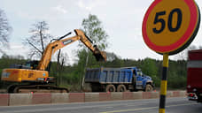 Дорогу в Алексеевском округе Белгородской области отремонтируют за 258 млн