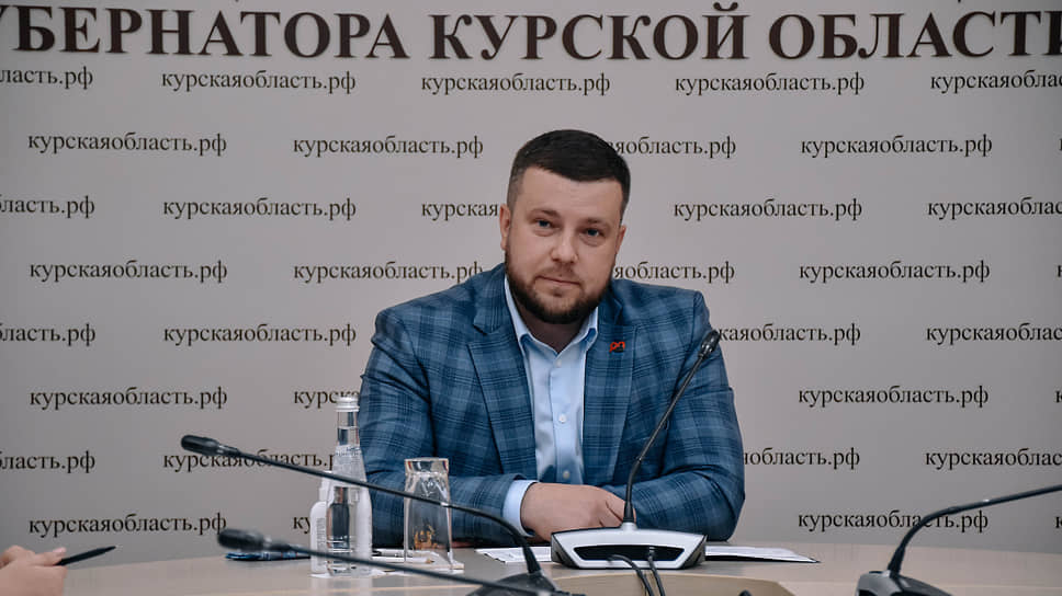 Евгений Лобов