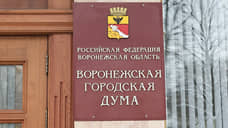Глава вагоноремонтного завода получил вакантный мандат депутата гордумы Воронежа
