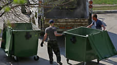 Власти ищут подрядчика на вывоз ТКО в Белгороде и Белгородском районе