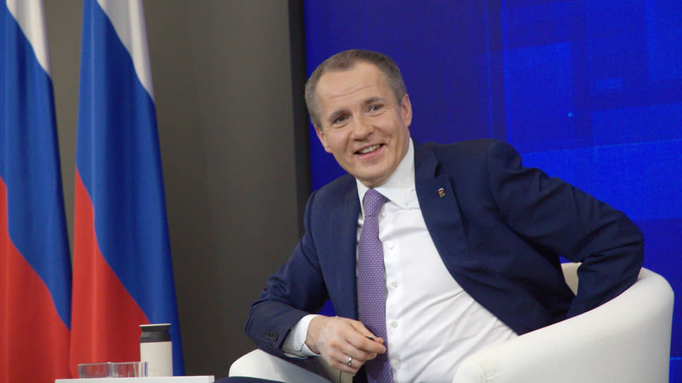 Вячеслав Гладков