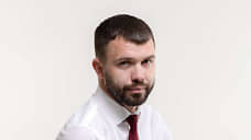 Управление делами правительства Липецкой области возглавил Дмитрий Аксенов