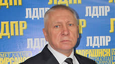 ЛДПР определилась с кандидатом на выборы губернатора Тамбовской области