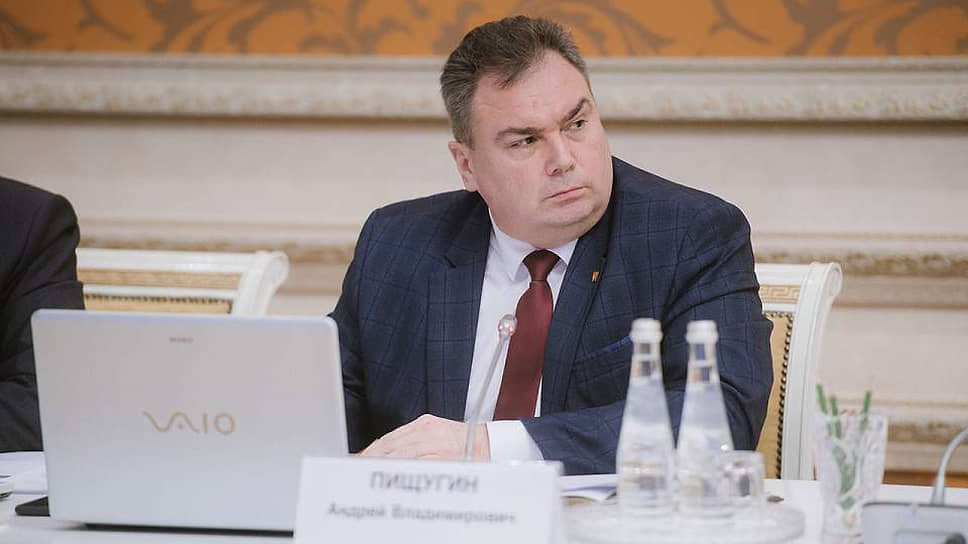О том, что Андрей Пищугин покидает пост главы Борисоглебска, стало известно в конце 2024 года