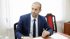 ТАСС: вице-губернатор Белгородской области Рустэм Зайнуллин задержан