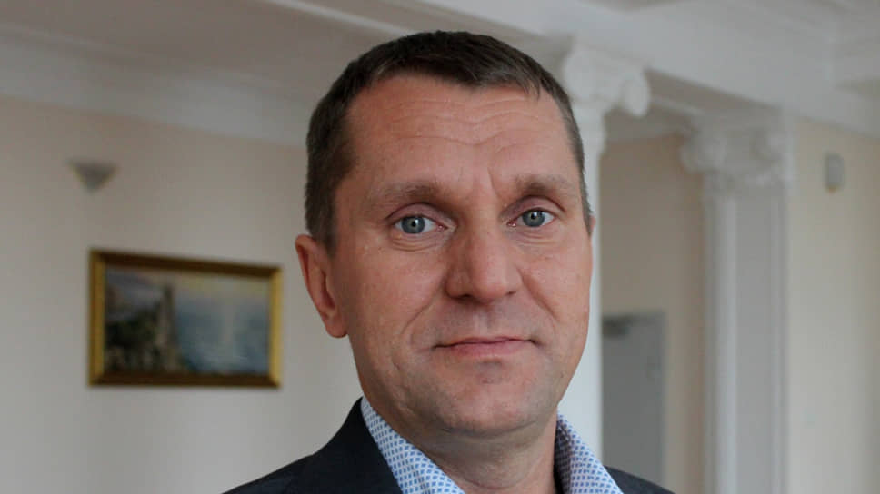 Алексей Спиридонов