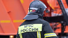 За неделю в Черноземье произошло 153 пожара, два человека погибли