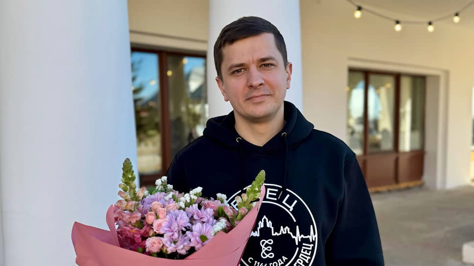 Вячеслав Жабин