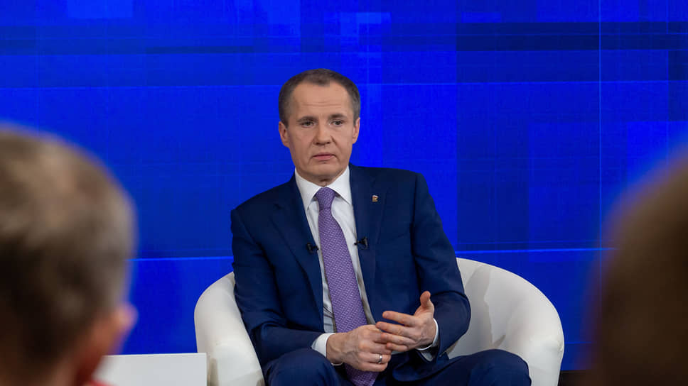 Вячеслав Гладков