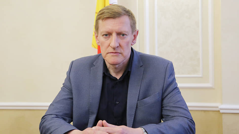Евгений Шишкин