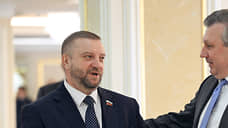 В Курской области после выборов может смениться сенатор