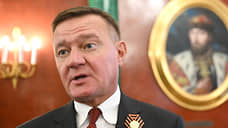 Экс-губернатор Курской области уволен с поста министра транспорта РФ