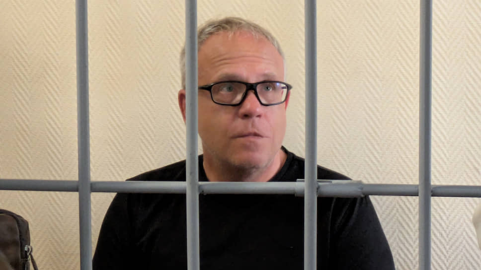 Геннадий Швырков