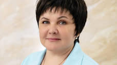 Замглавы администрации Липецка назначена Галина Кукушкина