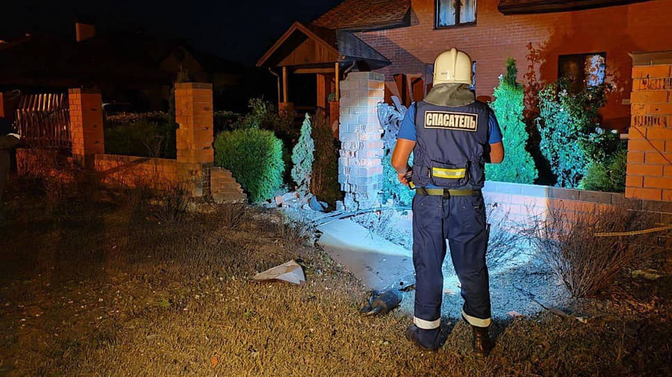 По данным Минобороны, вечером на регионом сбили 29 БПЛА