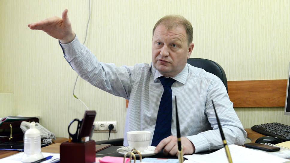 Павел Меркулов