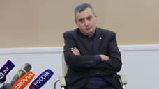 Хинштейн представил кандидатов в сенаторы от Курской области