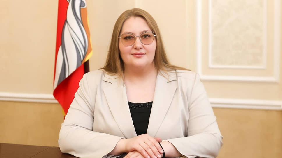 Алла Макеева