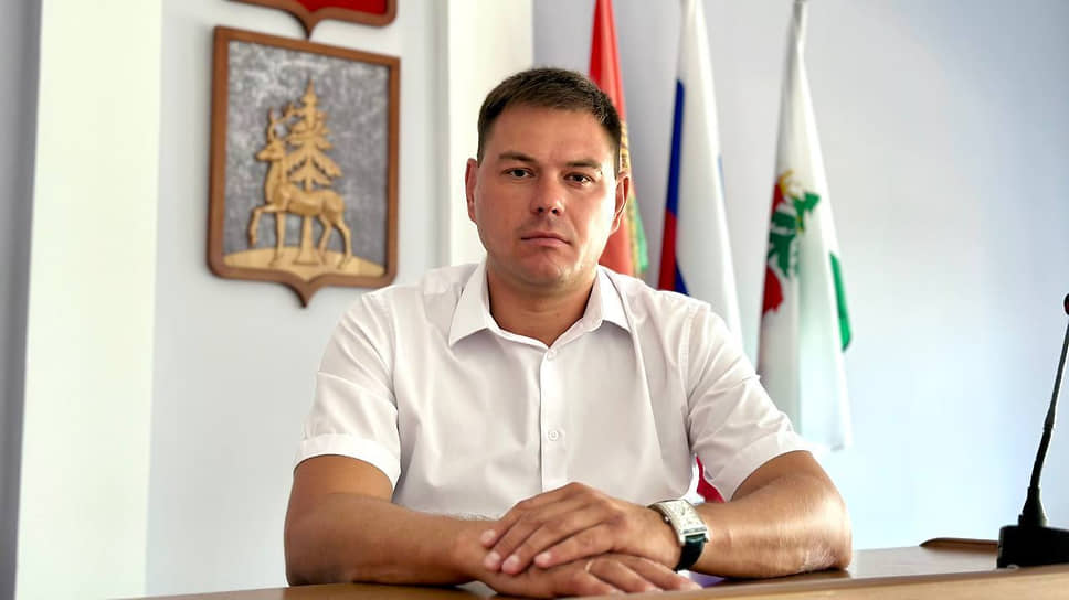Денис Кирьянов